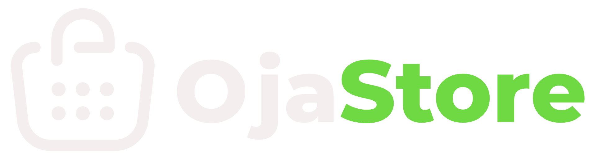 OjaStore Logo